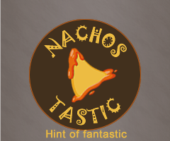 nachos tastic